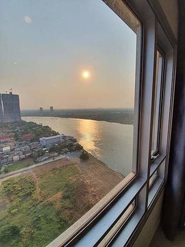 For Rent Manor Sanambinnam - 32 sq.m.  31st floor