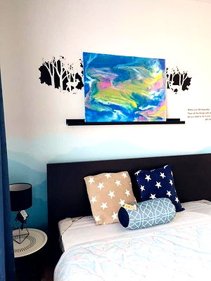 คอนโดให้เช่า : ให้เช่าคอนโด โครงการเจ้นท์ ออคิด สุขุมวิท 101