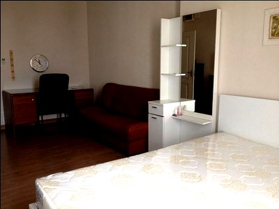 Condos for rent : G 4777🧡中国客户，请加微信。(在联系方式的旁边) For rent THE TREE BANGPO STATION Line❤️💜@condopremium💜❤️