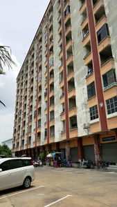 สุวรรณนคร คอนโดมิเนียม