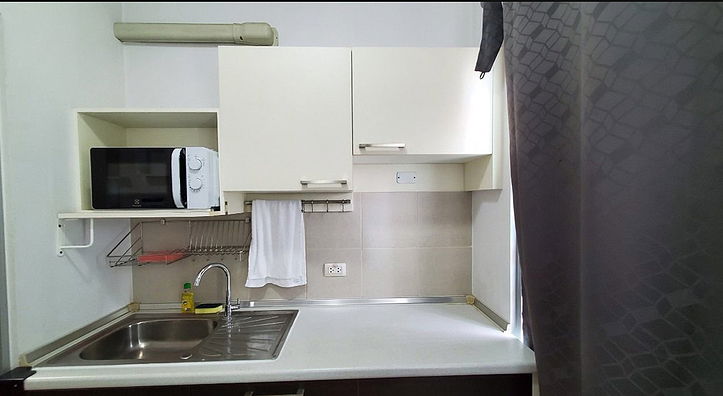 รูป ด่วนให้เช่าคอนโด ศุภาลัย-ราชพฤกษ์ ห้องสวย เดินทางสะดวก - รูปที่ 4/4