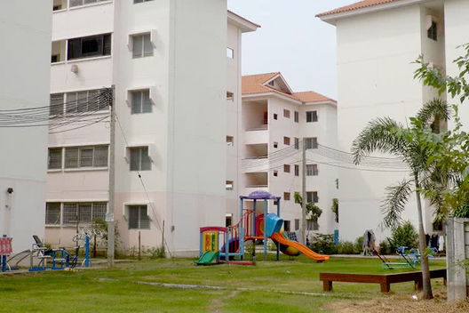 Project Baan Aue Arthorn Kantana Picture - 4/4