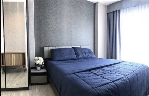 รูปภาพ G 4786💙 中国客户，请加微信。(在联系方式的旁边)For rent Aspire Ngamwongwan Line❤️💜@condopremium💜❤️