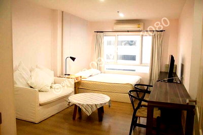 คอนโดให้เช่า : ว่างพร้อมอยู่! Sym วิภา-ลาดพร้าว . สตูดิโอ 29ตร.ม.  Line id: @pfagent