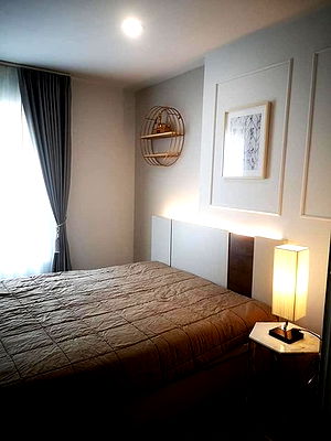 คอนโดให้เช่า : ให้เช่าคอนโด โครงการคอนโดให้เช่า รีเจ้นท์ โฮม สุขุมวิท 97/1