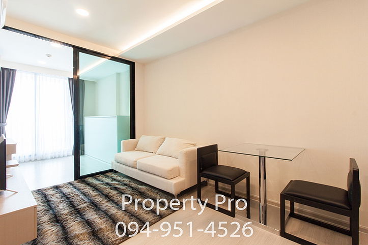 picture Condo for Rent VTARA Sukhumvit 36 2 bedroom 46 sqm Near BTS Thonglor, Ekkamai, Sukhumvit, Rama 4, Kluai Nam Thai : MJ25R-019 - 3/12