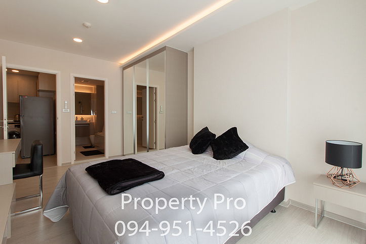 picture Condo for Rent VTARA Sukhumvit 36 2 bedroom 46 sqm Near BTS Thonglor, Ekkamai, Sukhumvit, Rama 4, Kluai Nam Thai : MJ25R-019 - 6/12