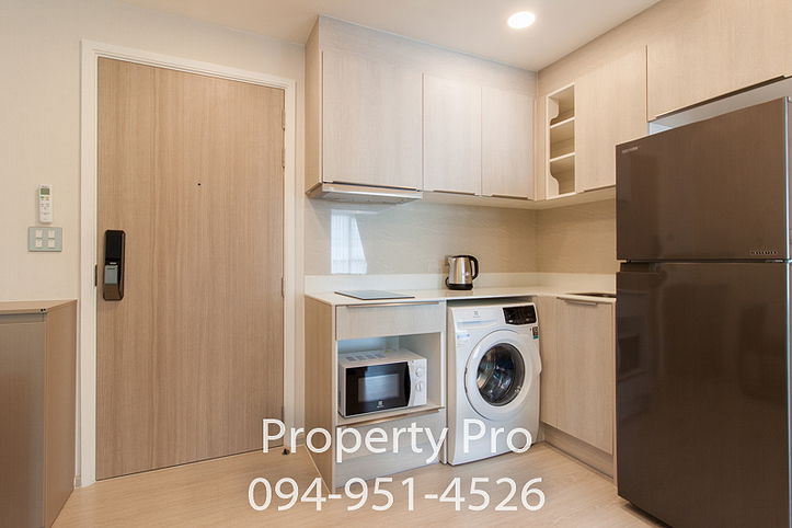 picture Condo for Rent VTARA Sukhumvit 36 2 bedroom 46 sqm Near BTS Thonglor, Ekkamai, Sukhumvit, Rama 4, Kluai Nam Thai : MJ25R-019 - 8/12