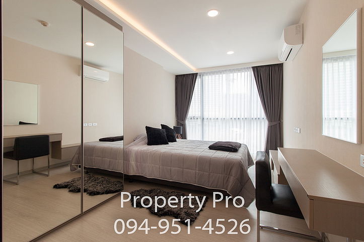 picture Condo for Rent VTARA Sukhumvit 36 2 bedroom 46 sqm Near BTS Thonglor, Ekkamai, Sukhumvit, Rama 4, Kluai Nam Thai : MJ25R-019 - 4/12
