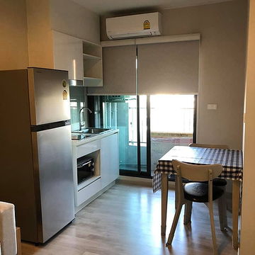4145  Condo for Rent : The Privacy Rama 9