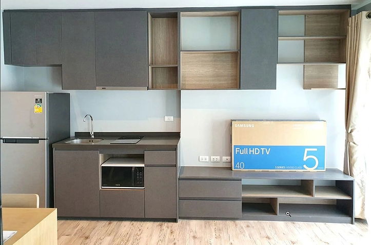 picture For rent Aspen Lasallel - 5/16