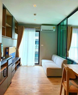 รูปภาพ For rent  Aspen Lasallel 