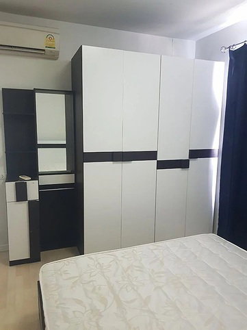 รูป ให้เช่า dcondo Ramkhamhaeng 64 (ดีคอนโด รามคำแหง 64) ID Line : @LANDPLUS - รูปที่ 3/9