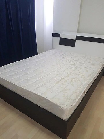 รูป ให้เช่า dcondo Ramkhamhaeng 64 (ดีคอนโด รามคำแหง 64) ID Line : @LANDPLUS - รูปที่ 2/9