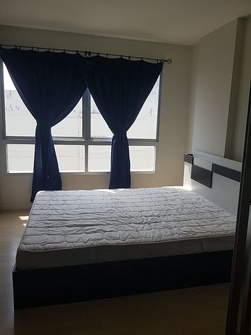 รูป ให้เช่า dcondo Ramkhamhaeng 64 (ดีคอนโด รามคำแหง 64) ID Line : @LANDPLUS - รูปที่ 4/9
