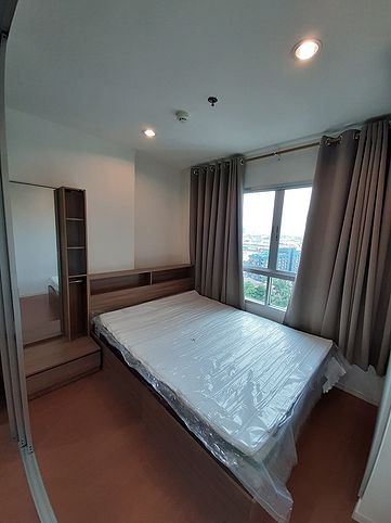 picture For Rent Lumpini Park Rattanathibet - Ngamwongwan Ready Move in - 1/7