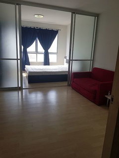 รูปภาพ For Rent dcondo Ramkhamhaeng 64 Ready Move in