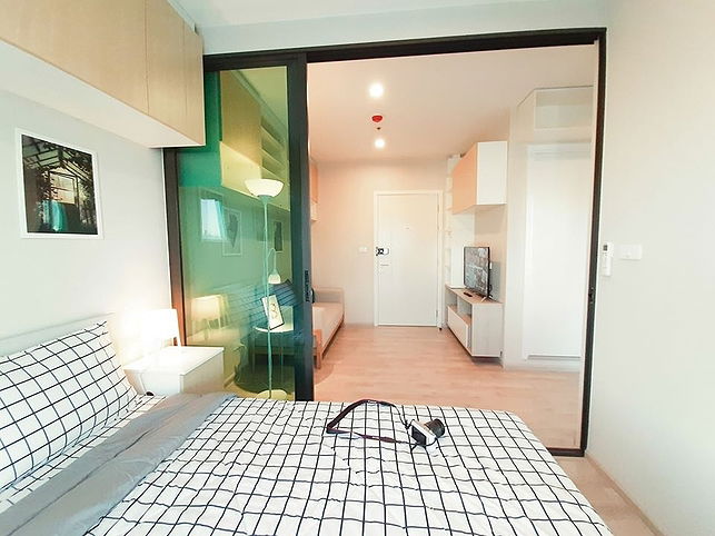 picture 4196  Condo for Rent : The Privacy Rama 9 - 5/10