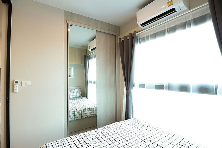 picture 4196  Condo for Rent : The Privacy Rama 9 - 6/10