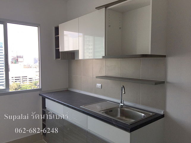 รูป 46 ตรม ศุภาลัย เวอเรนด้า รัตนาธิเบศร์ Supalai Veranda - รูปที่ 8/15