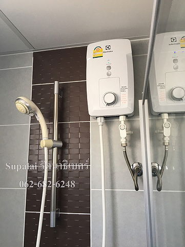 รูป 46 ตรม ศุภาลัย เวอเรนด้า รัตนาธิเบศร์ Supalai Veranda - รูปที่ 13/15