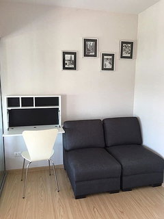 รูปภาพ PLUM CONDO BANGYAI STATION CONDO FOR RENT 5000 BAHT PER MONTH