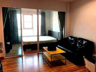 คอนโดให้เช่า : ให้เช่าคอนโด โครงการรีเจ้นท์ ออร์คิด สุขุมวิท 101