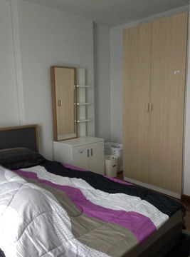 For rent REGENT HOME 25 TIWANON Ready to move in