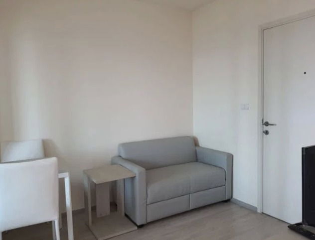 รูป G 4806🧡 คอนโดให้เช่า แอสปาย รัชดา  วงศ์สว่าง ห้องสวย พร้อมเข้าอยู่ - รูปที่ 4/7