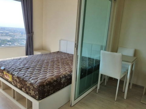  For rent Aspire Ratchada Wongsawang Ready to move in