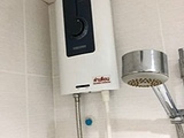 รูป ให้เช่า คอนโด ลุมพีนีเพลส ศรีนครินทร์ หัวหมากสเตชั่น ห้องสวย ห้องพร้อมอยู่ เฟอร์นิเจอร์ แต่งครบ - รูปที่ 10/10