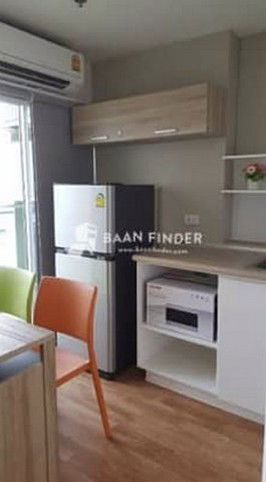 picture  For rent Lumpini Ville Nakhon In-Reverview Ready to move in - 4/4