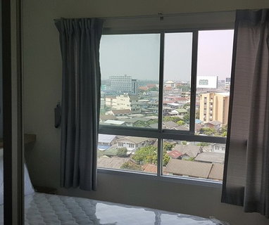 รูปภาพ G 4815❤️ 中国客户,请加微信。(在联系方式的旁边) For rent Lumpini Ville Nakhon In-Reverview Line❤️💜@condopremium💜❤️