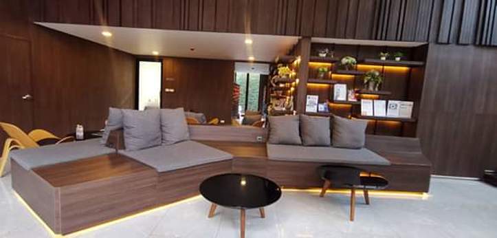 รูป - LYSS Condominium Ratchayothin (ลิสส์ คอนโดมิเนียม รัชโยธิน) ID Line : @LANDPLUS - รูปที่ 8/14