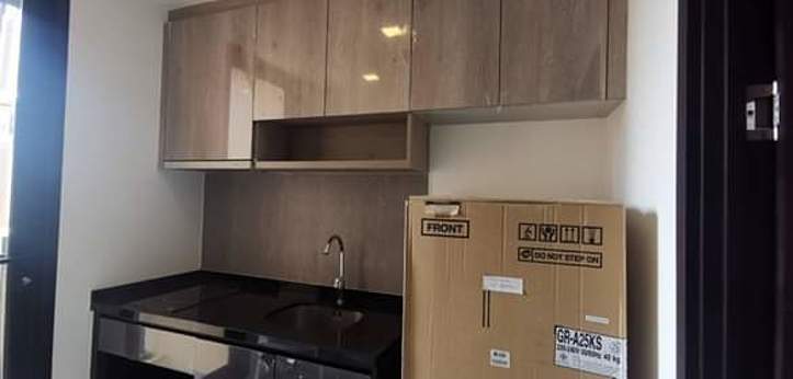 รูป - LYSS Condominium Ratchayothin (ลิสส์ คอนโดมิเนียม รัชโยธิน) ID Line : @LANDPLUS - รูปที่ 5/14
