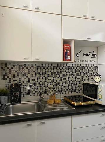 picture For Rent  City Home Ratchada Ready Move in - 5/8