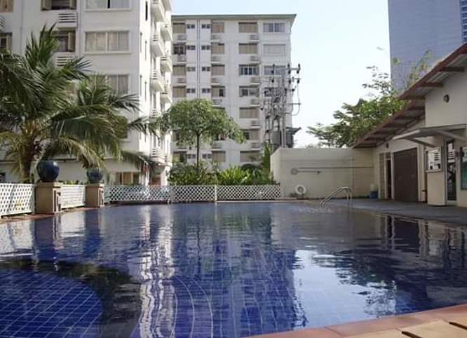 picture For Rent  City Home Ratchada Ready Move in - 8/8