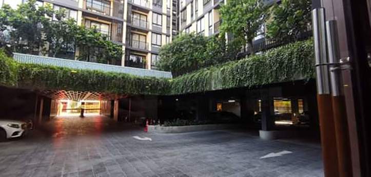 รูป - LYSS Condominium Ratchayothin (ลิสส์ คอนโดมิเนียม รัชโยธิน) ID Line : @LANDPLUS - รูปที่ 13/14
