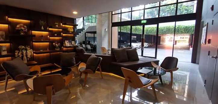 รูป - LYSS Condominium Ratchayothin (ลิสส์ คอนโดมิเนียม รัชโยธิน) ID Line : @LANDPLUS - รูปที่ 10/14