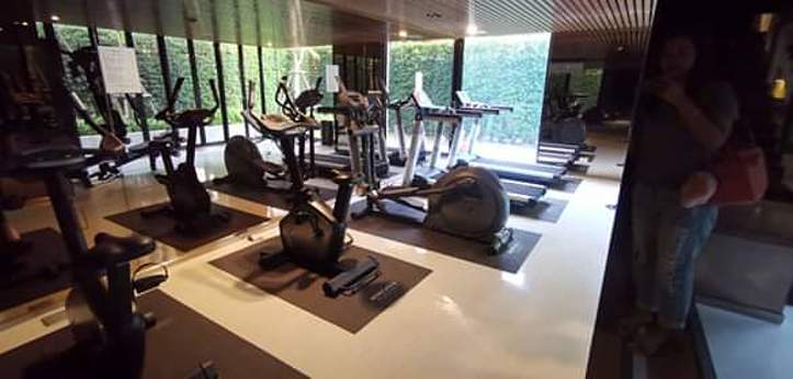 รูป - LYSS Condominium Ratchayothin (ลิสส์ คอนโดมิเนียม รัชโยธิน) ID Line : @LANDPLUS - รูปที่ 9/14