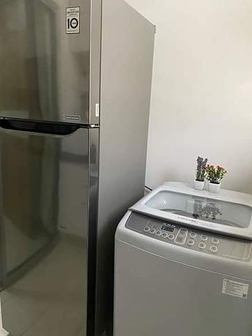 picture For Rent  City Home Ratchada Ready Move in - 7/8