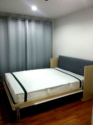 คอนโดให้เช่า : G 4826🚨 คอนโดให้เช่า รีเจ้นท์ โฮม 25 ติวานนท์ 🔥รับพนักงานในกระทรวง🔥 Line❤️💜@condopremium💜❤️