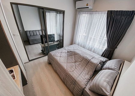 รูปภาพ Condo for Rent Phyll Phahol 34, 1bedroom Fully Furnished, Line ID: @ppagent