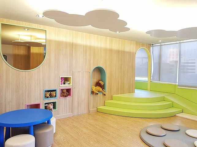 picture For Rent Lumpini Park Vibhavadi-Chatuchak Near BTS Mochit - 9/18