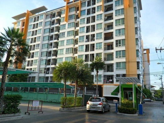 รูป @ City Sukhumvit 101/1 - รูปที่ 3/3