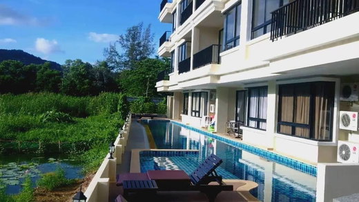 รูป The Haven Lagoon - รูปที่ 2/4