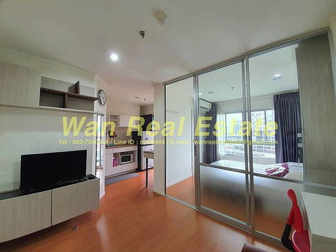 Condo near mrt