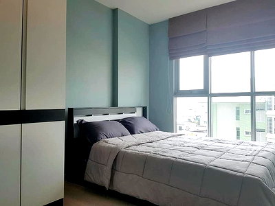 คอนโดให้เช่า : ให้เช่า แอสปาย สุขุมวิท 48  Aspire Sukhumvit 48              