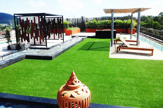 รูป Kathu Golf Condo - รูปที่ 3/4