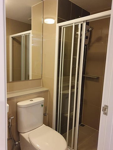 picture (4342)  Condo for Rent : The Privacy Rama 9 - 3/5